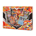Produktbild Pokemon - Panferno Samlarkortsbox