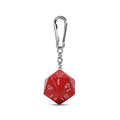 Produktbild Stranger Things - D20 Nyckelring