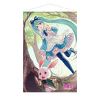 Produktbild Hatsune Miku Wall Scroll