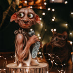 Produktbild Dobby-byst - Harry Potter