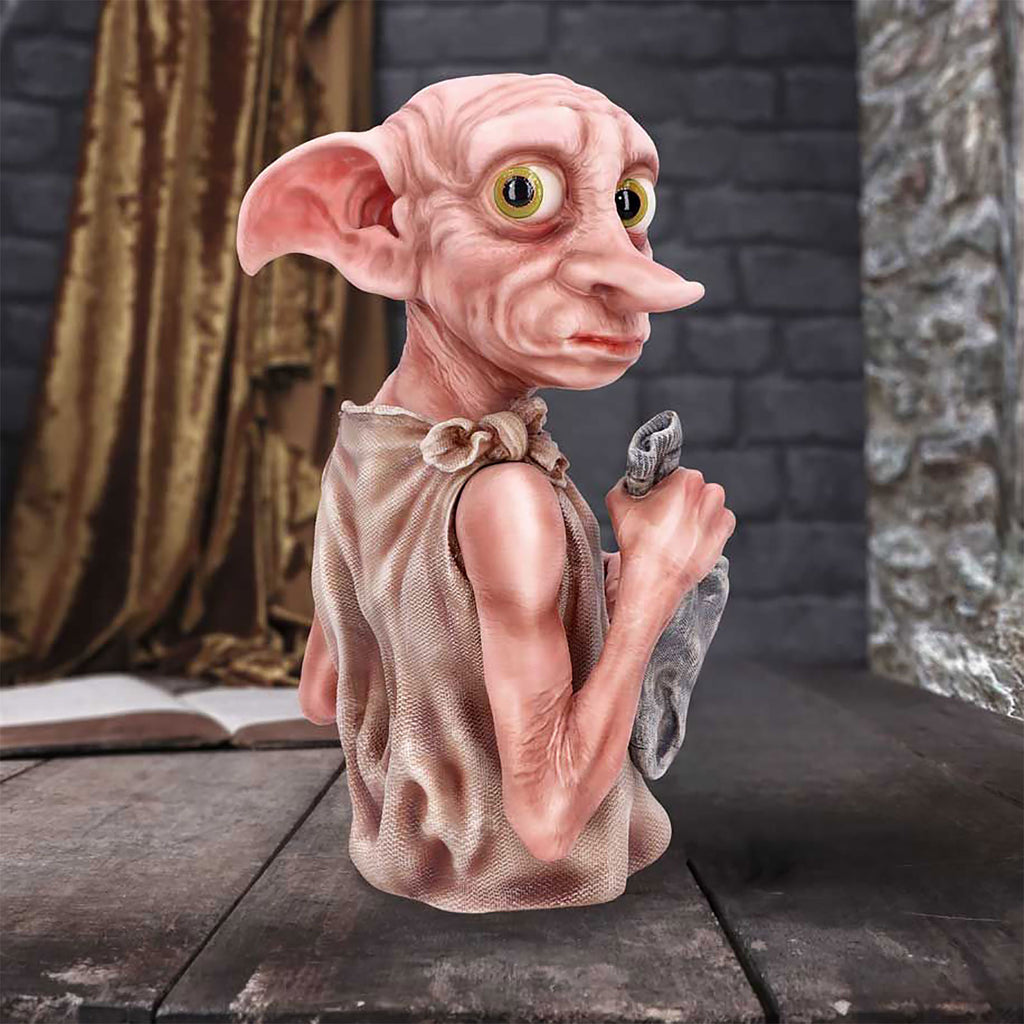 Produktbild Dobby-byst - Harry Potter