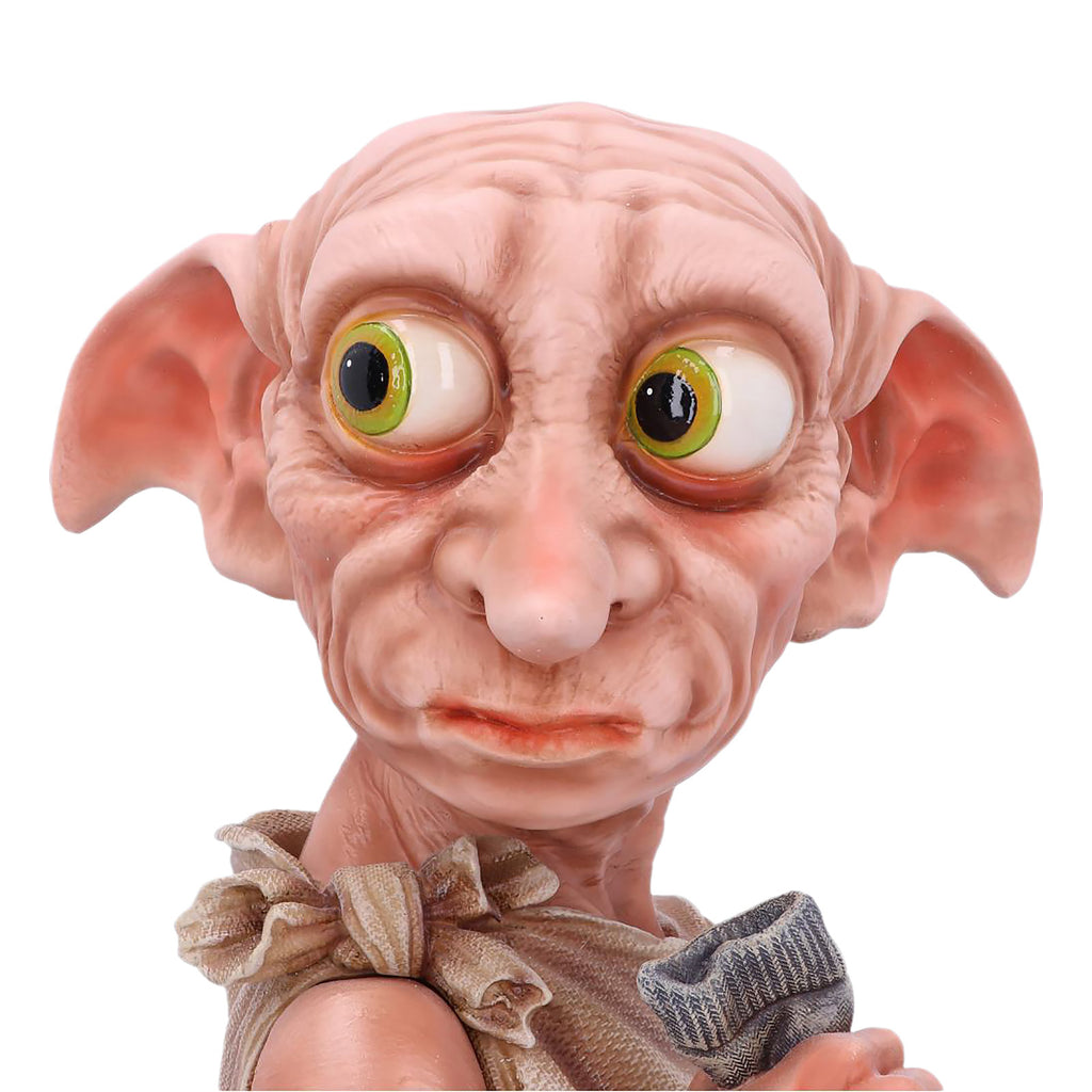 Produktbild Dobby-byst - Harry Potter