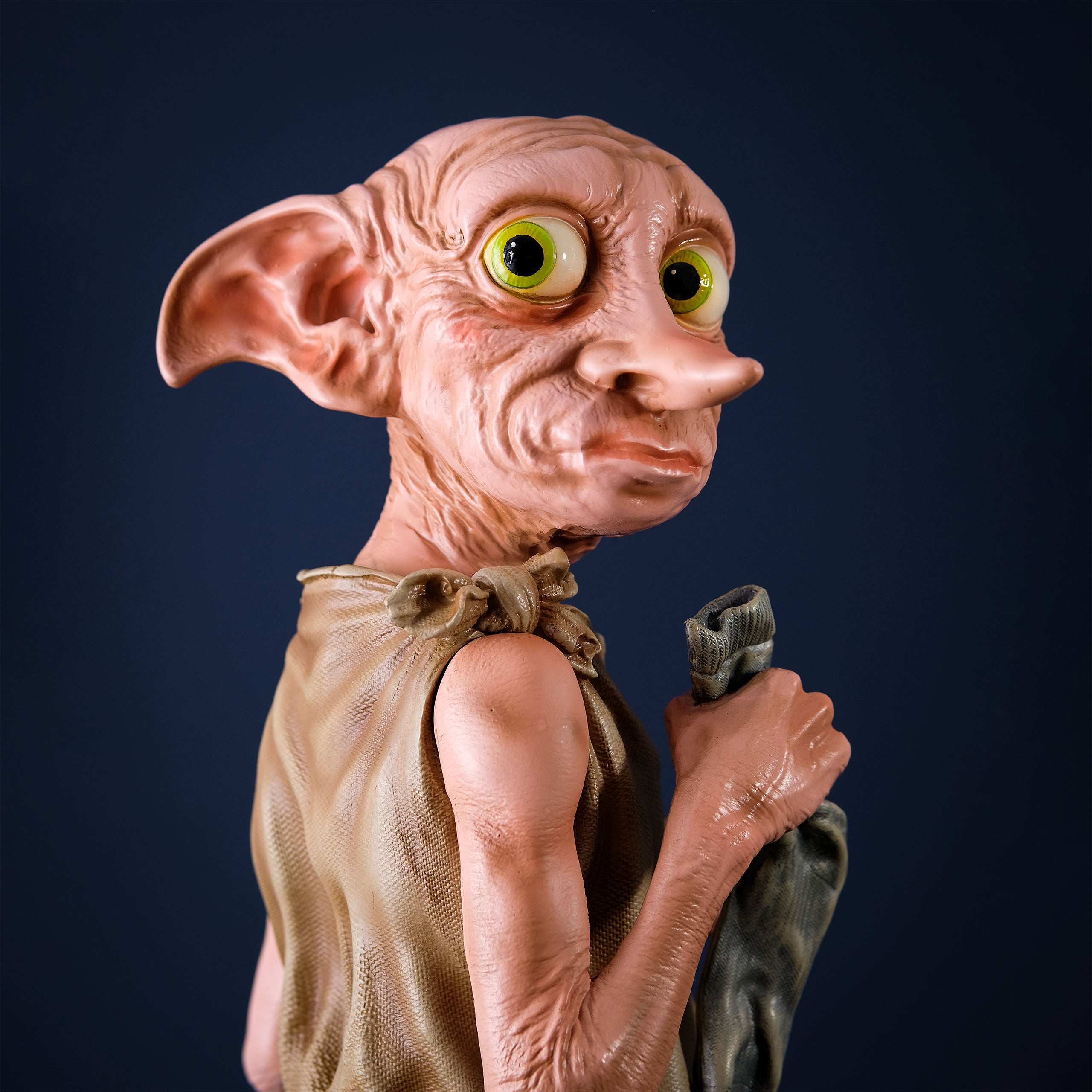 Produktbild Dobby-byst - Harry Potter