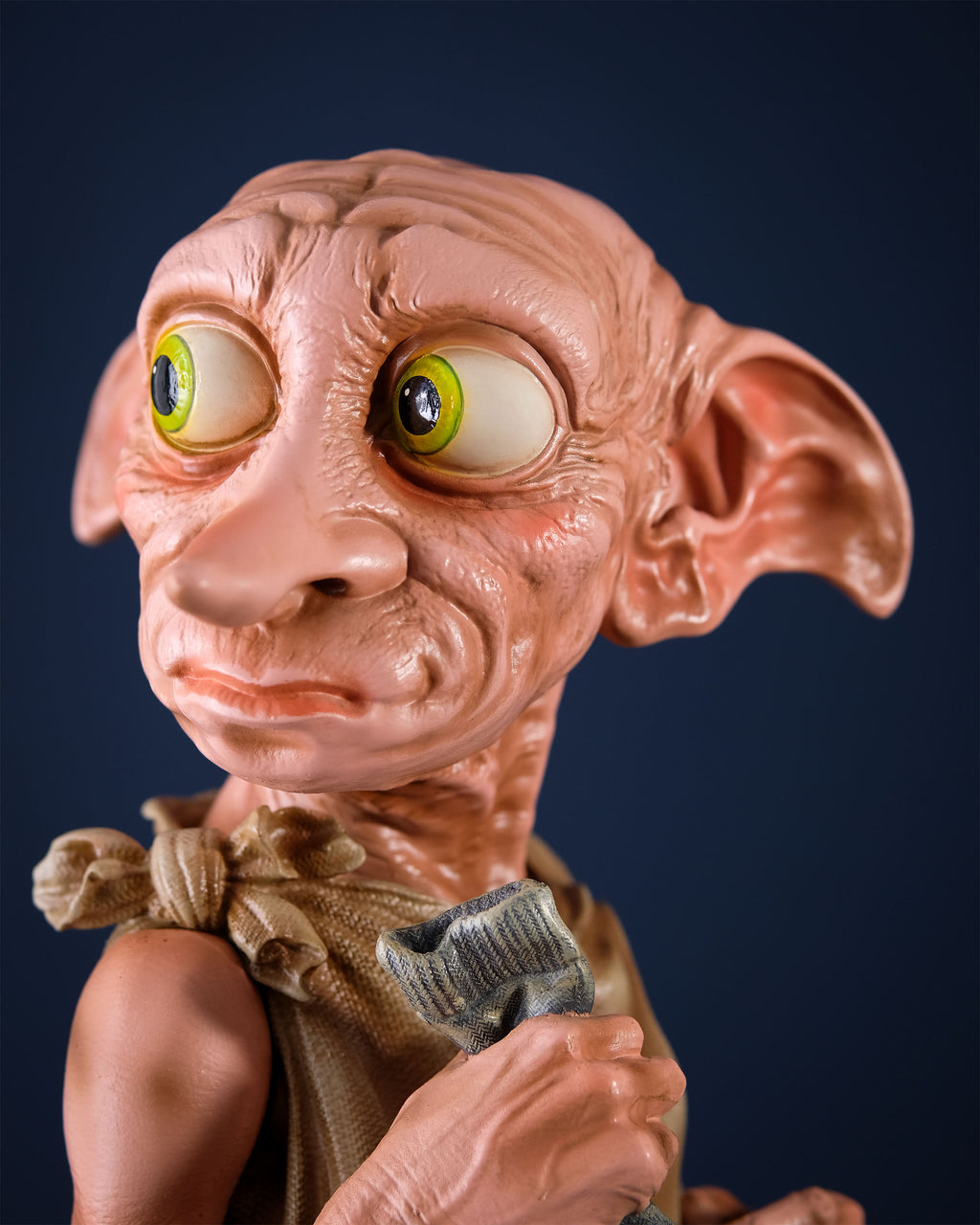 Produktbild Dobby-byst - Harry Potter