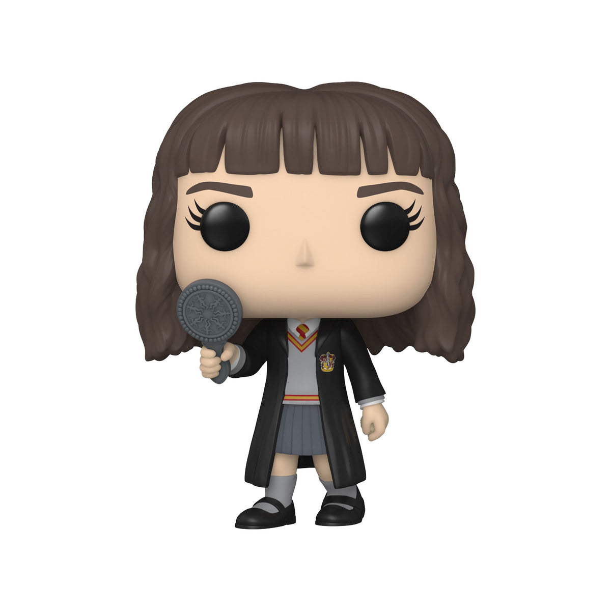 Produktbild Hermione med spegel Funko Pop Figur - Harry Potter