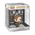 Produktbild Remus Lupin i Skrikande Stugan Funko Pop Diorama Figur - Harry Potter