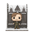Produktbild Remus Lupin i Skrikande Stugan Funko Pop Diorama Figur - Harry Potter