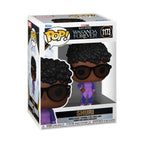 Produktbild Black Panther - Shuri Funko Pop vickande huvudfigur