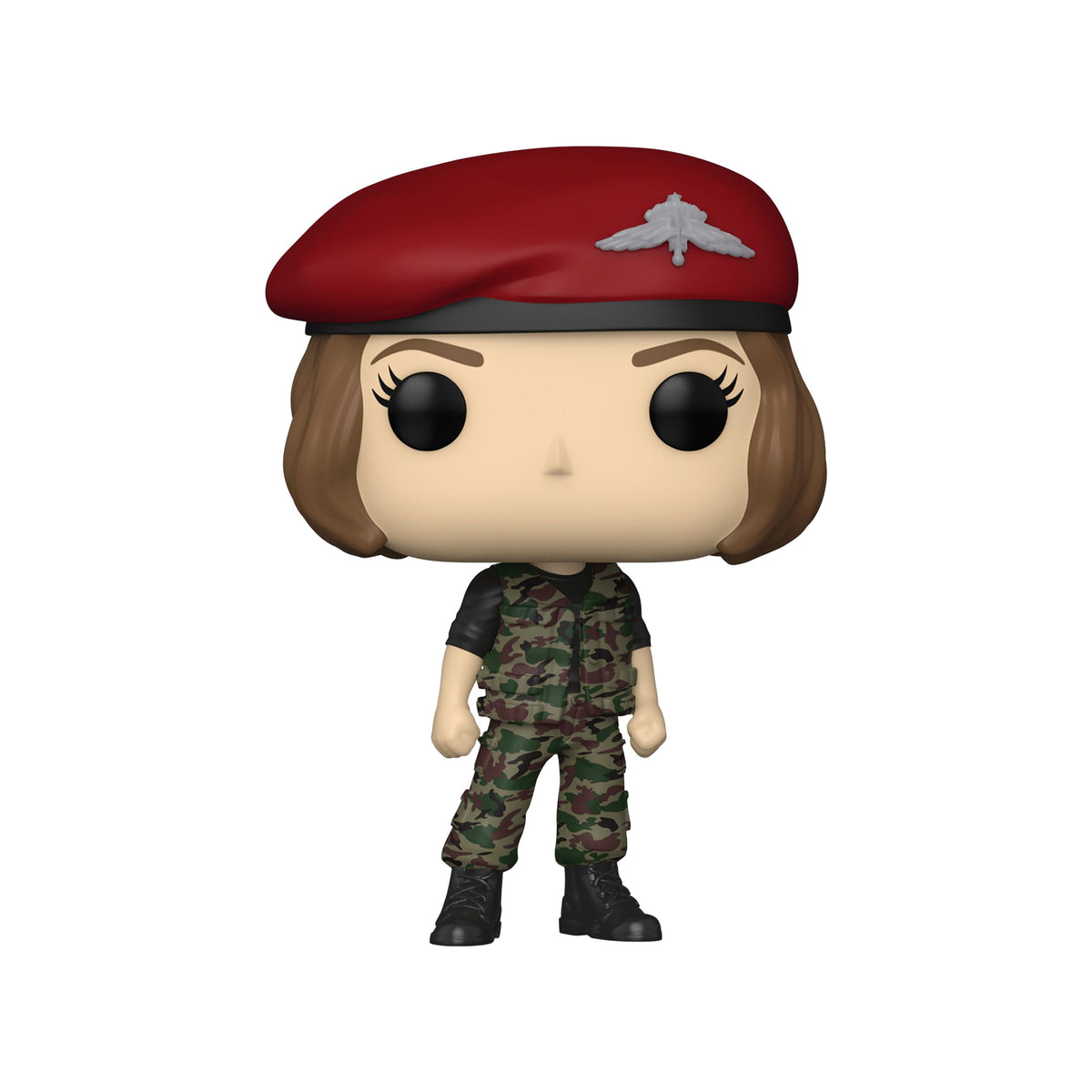 Produktbild Stranger Things - Hunter Robin Funko Pop Figur