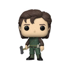Produktbild Stranger Things - Hunter Steve Funko Pop Figur