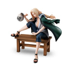 Produktbild Naruto - Tsunade Vol. 2 Skalafigur 1:8