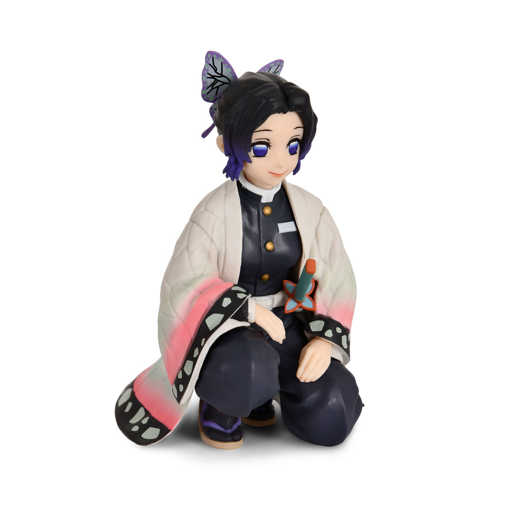Produktbild Demon Slayer - Shinobu Kocho (Hashira Meeting) Figur 10cm