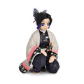 Produktbild Demon Slayer - Shinobu Kocho (Hashira Meeting) Figur 10cm