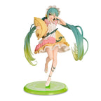 Produktbild Hatsune Miku - Törnrosa Figur