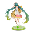 Produktbild Hatsune Miku - Törnrosa Figur