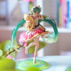 Produktbild Hatsune Miku - Törnrosa Figur
