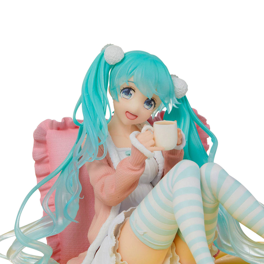 Product image Hatsune Miku - Casual Wear Ver. Figure
