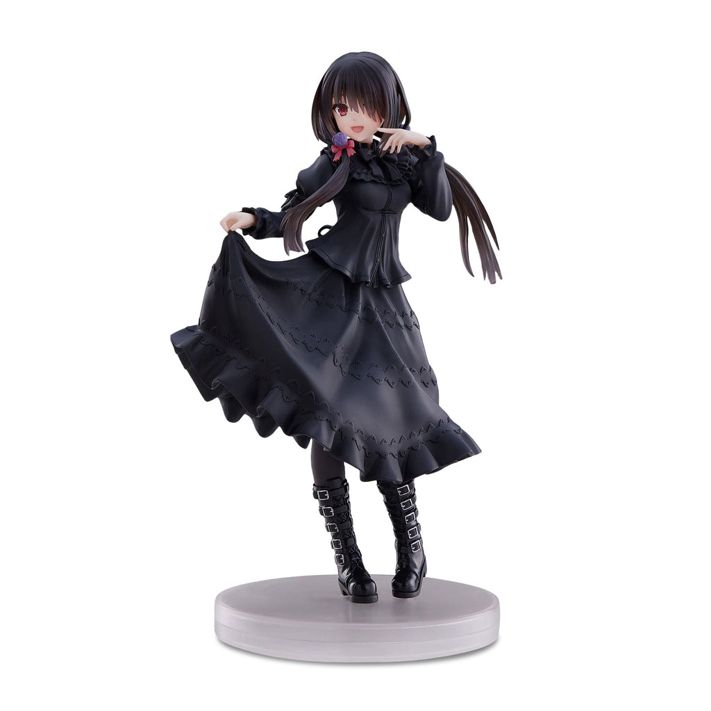 Produktbild Date A Live - Kurumi Tokisaki Casual Wear Ver. Figur