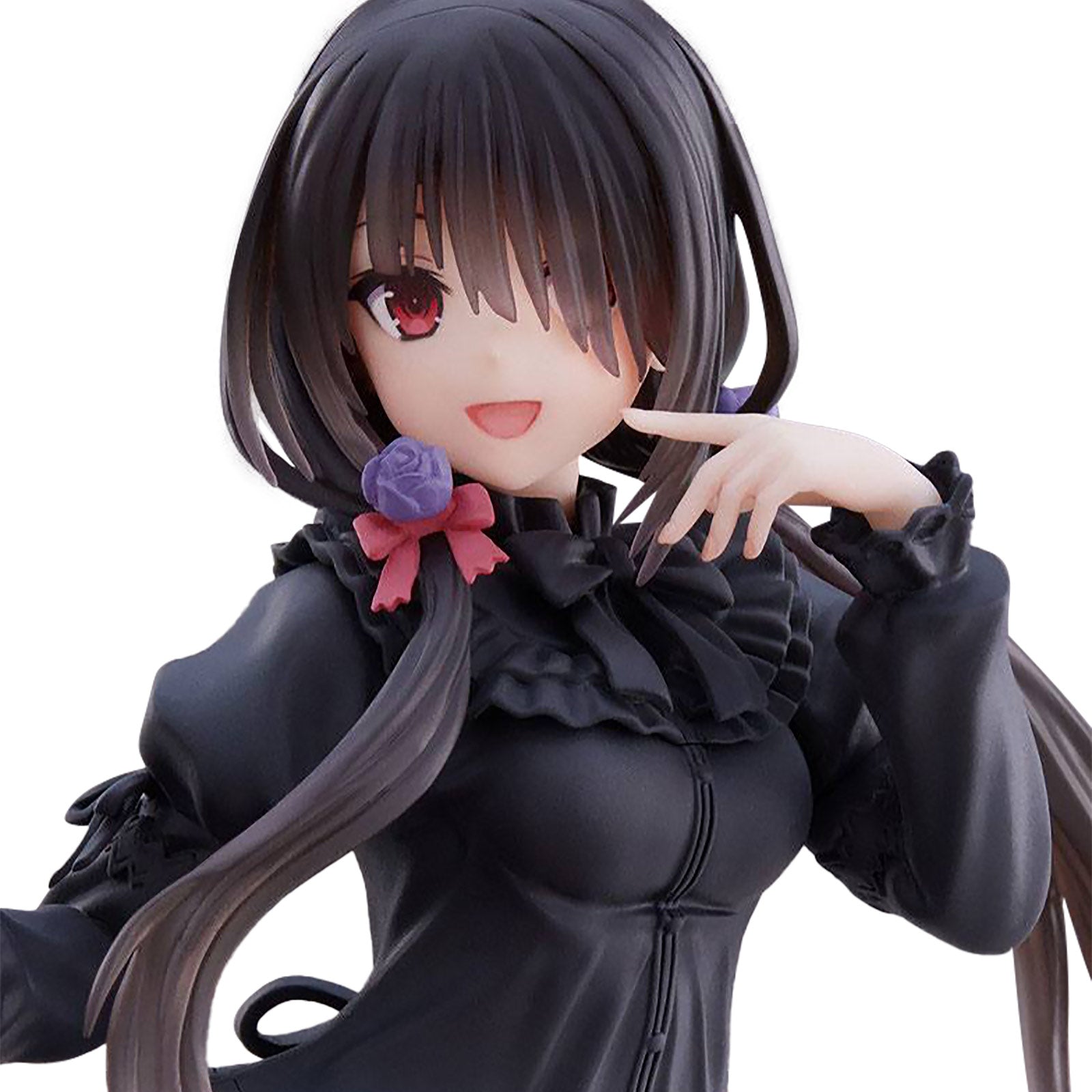 Produktbild Date A Live - Kurumi Tokisaki Casual Wear Ver. Figur