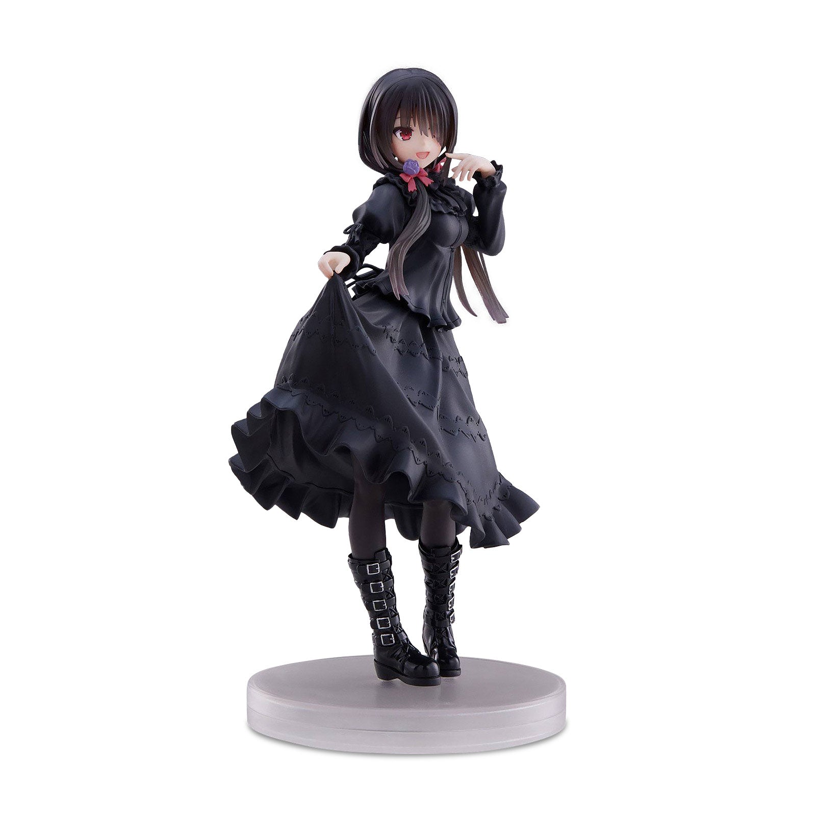 Produktbild Date A Live - Kurumi Tokisaki Casual Wear Ver. Figur