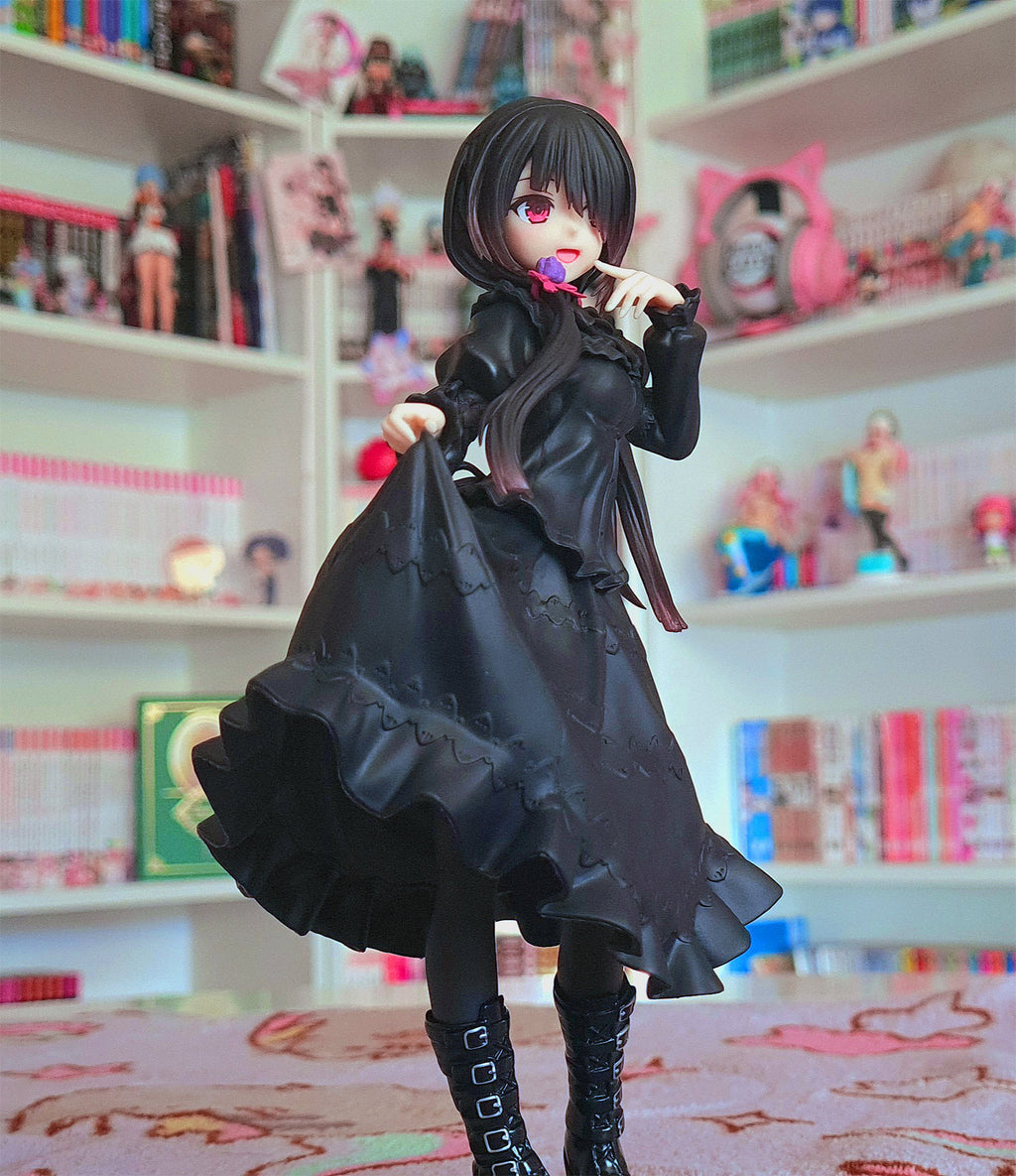 Produktbild Date A Live - Kurumi Tokisaki Casual Wear Ver. Figur