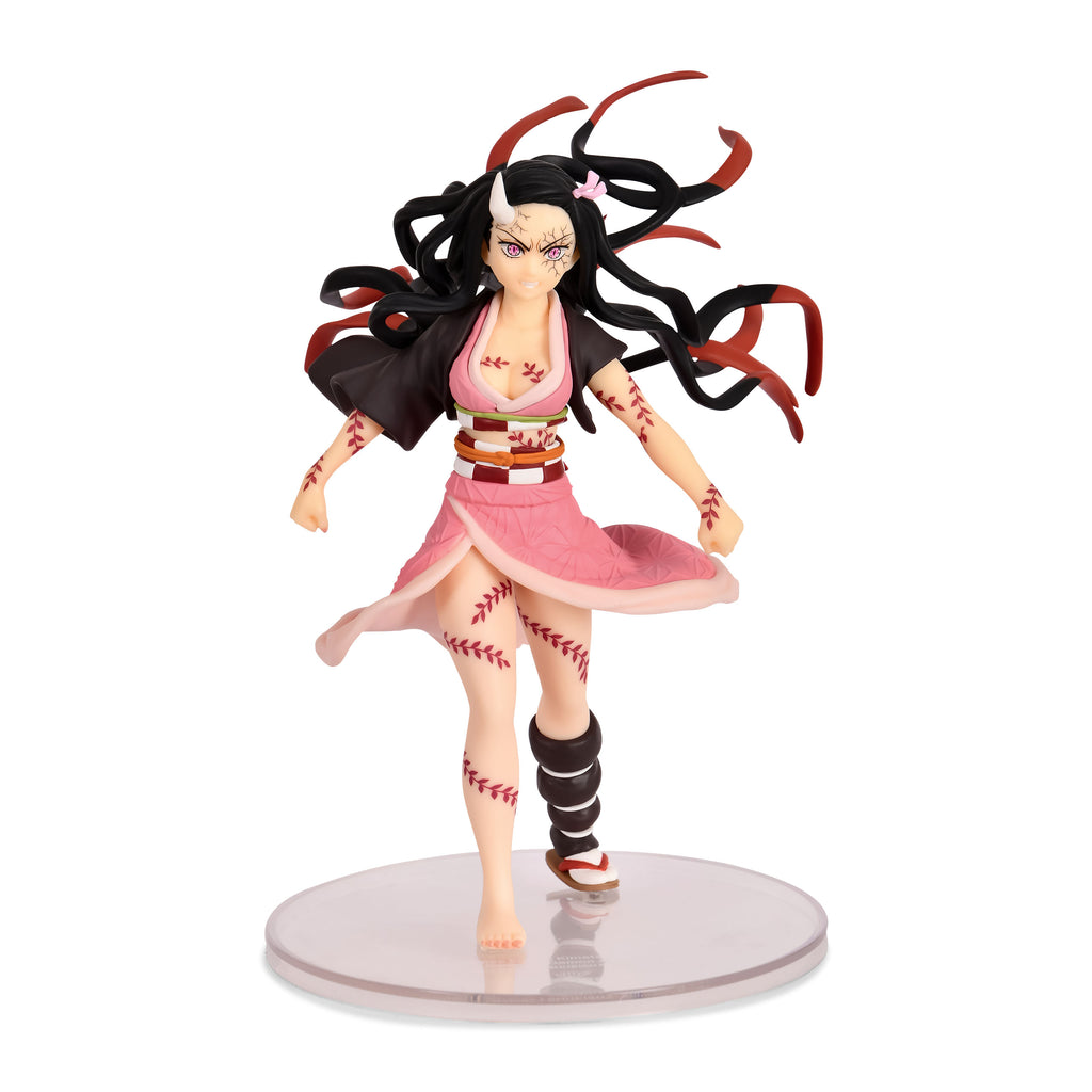 Produktbild Demon Slayer - Nezuko Kamado ConoFig Staty