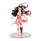 Produktbild Demon Slayer - Nezuko Kamado ConoFig Staty