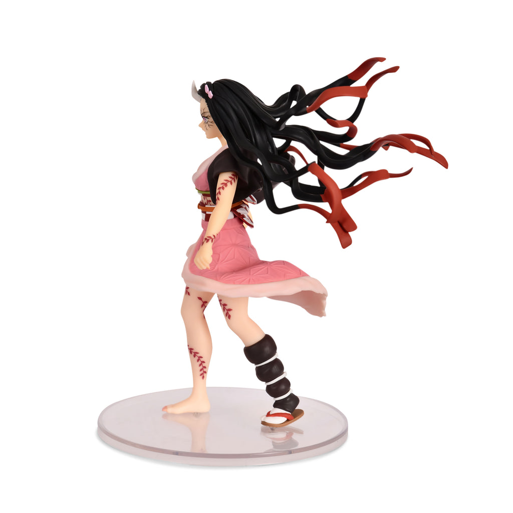 Produktbild Demon Slayer - Nezuko Kamado ConoFig Staty