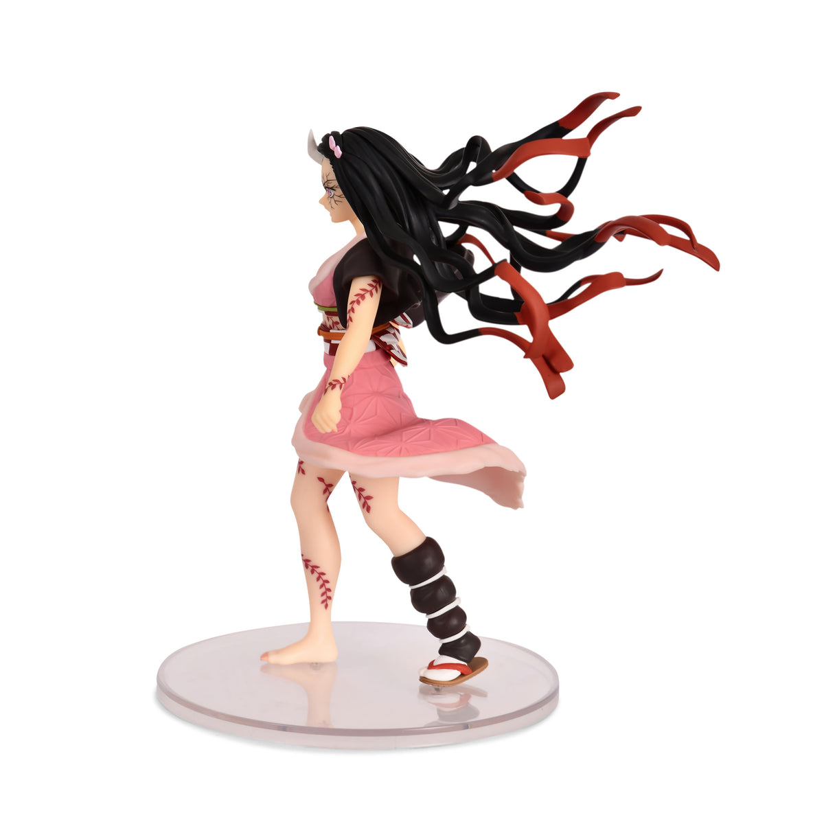 Produktbild Demon Slayer - Nezuko Kamado ConoFig Staty
