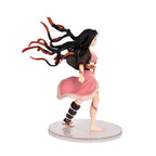 Produktbild Demon Slayer - Nezuko Kamado ConoFig Staty