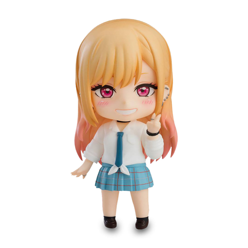 Produktbild My Dress-Up Darling - Marin Kitagawa Nendoroid Actionfigur