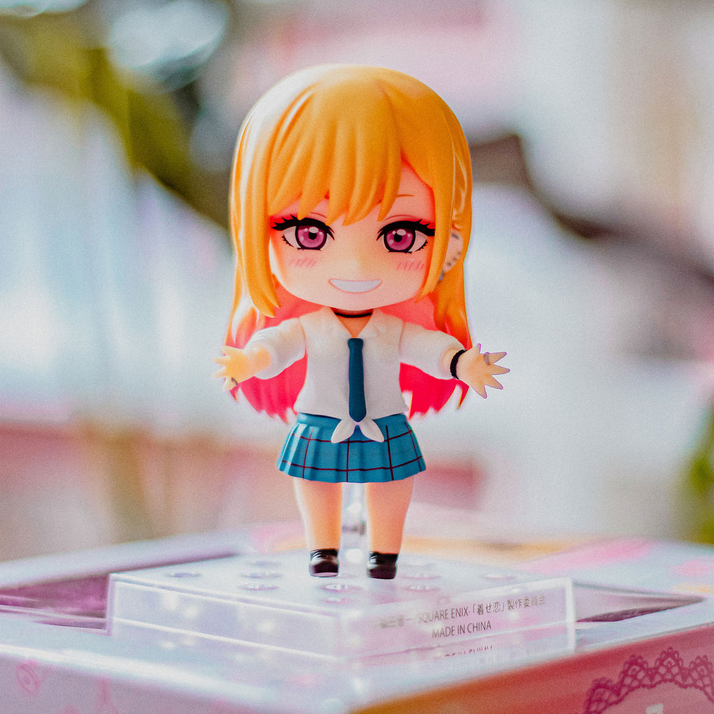 Produktbild My Dress-Up Darling - Marin Kitagawa Nendoroid Actionfigur