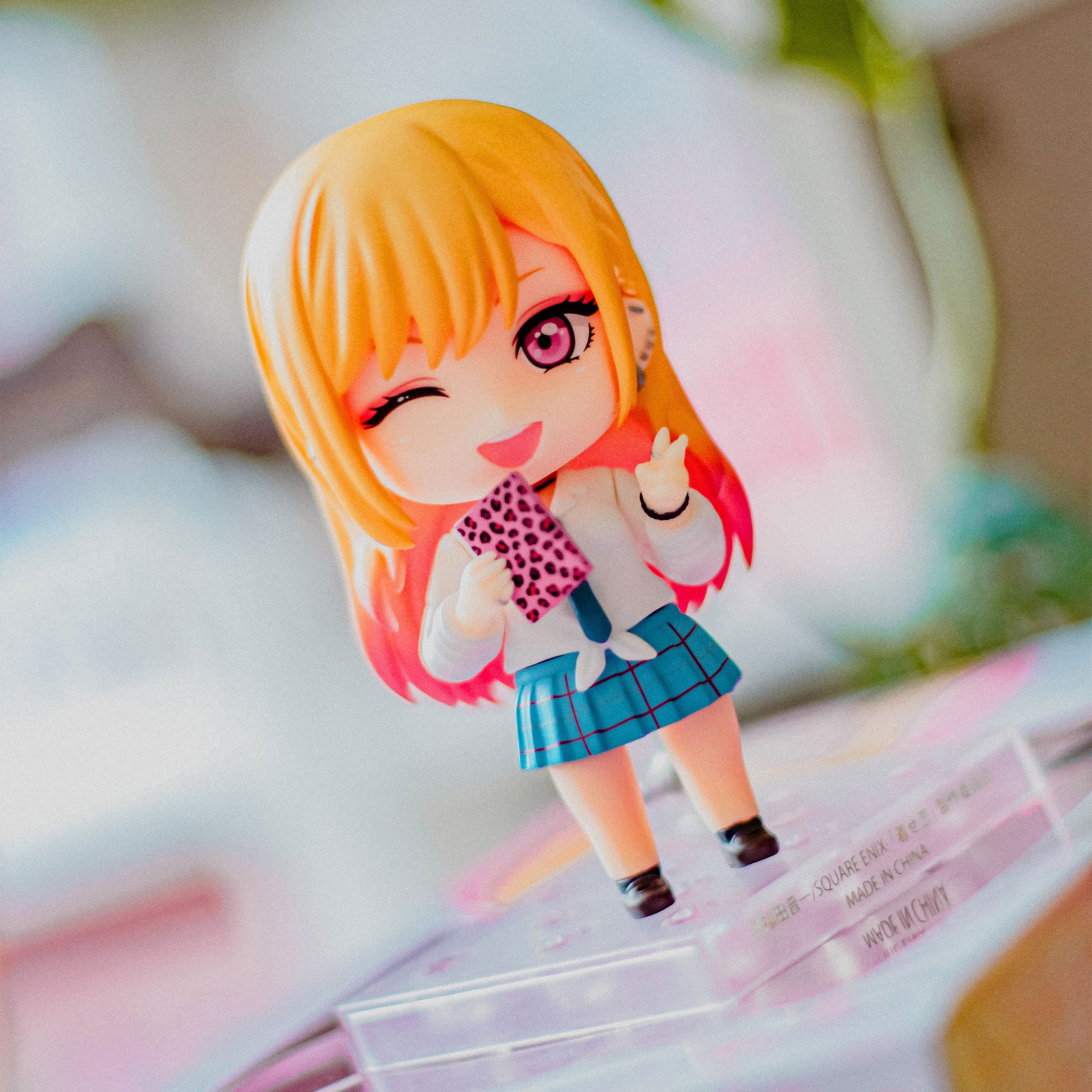 Produktbild My Dress-Up Darling - Marin Kitagawa Nendoroid Actionfigur
