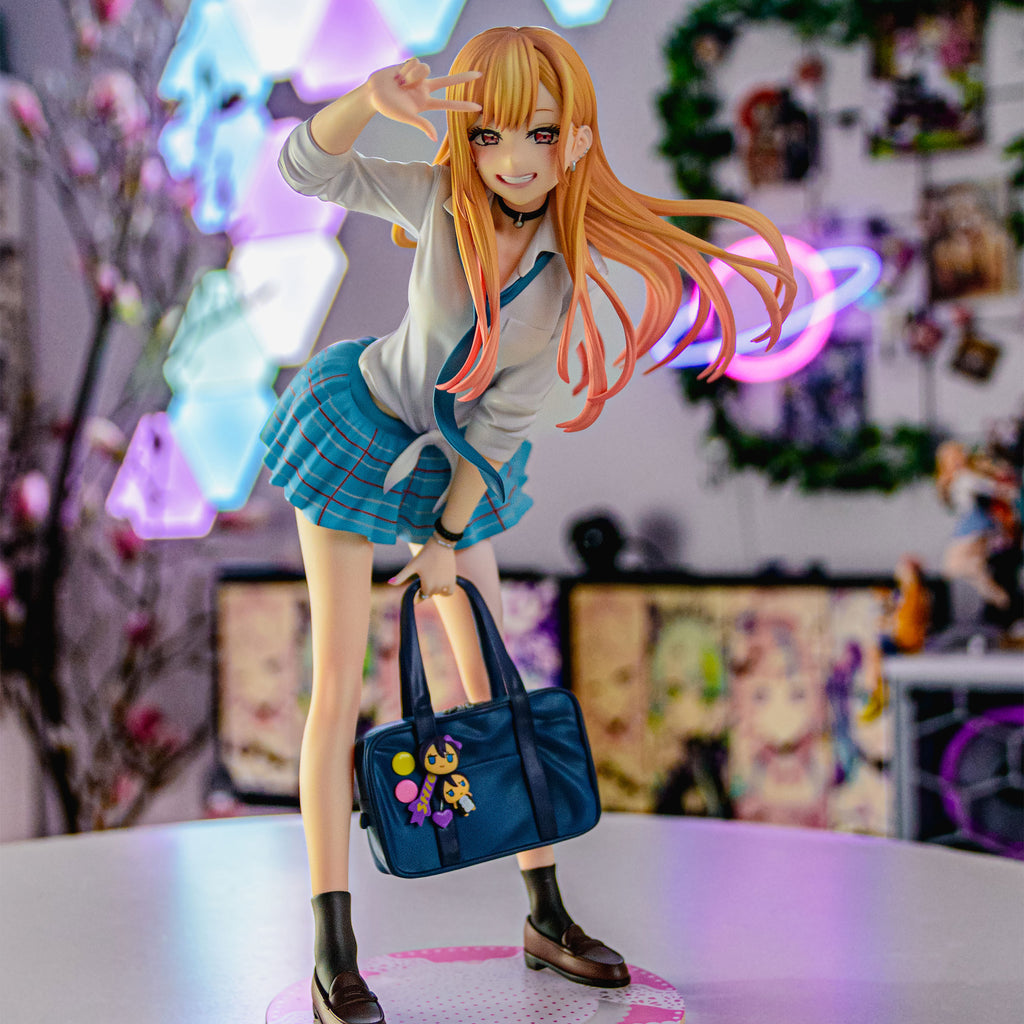 Produktbild My Dress-Up Darling - Marin Kitagawa Staty 1:7