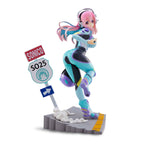 Produktbild Super Sonico Tenitol Figur