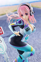 Produktbild Super Sonico Tenitol Figur