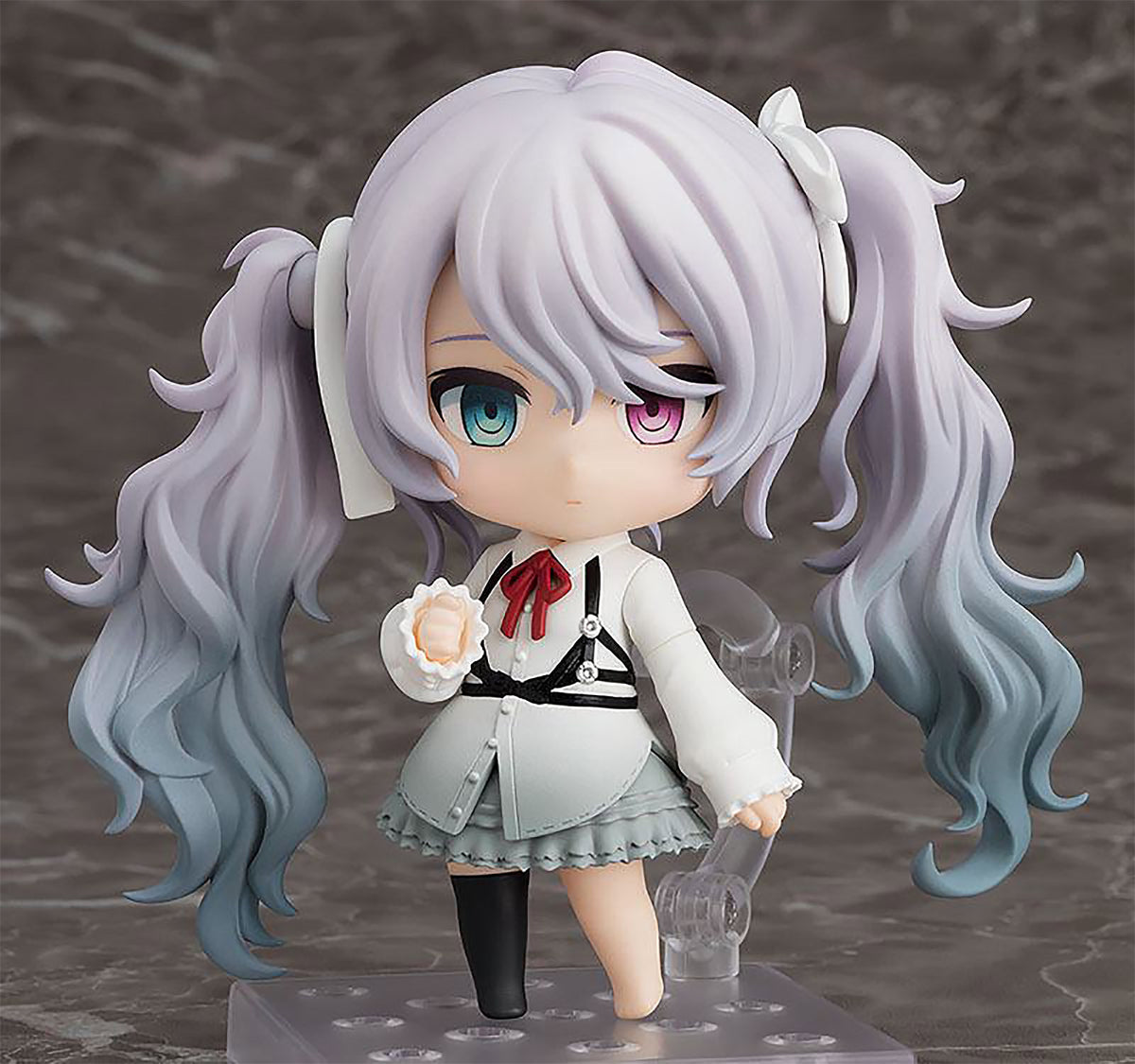 Produktbild Hatsune Miku - Lonely Sekai Ver. Nendoroid Actionfigur