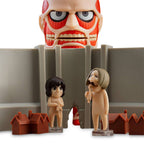 Produktbild Attack on Titan - Kolossal Titan Nendoroid Actionfigur