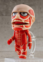 Produktbild Attack on Titan - Kolossal Titan Nendoroid Actionfigur