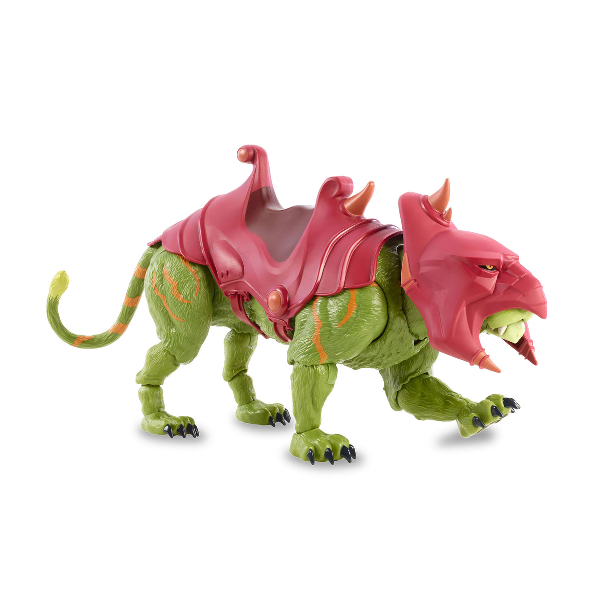 Produktbild Masters of the Universe - Battle Cat Deluxe Actionfigur