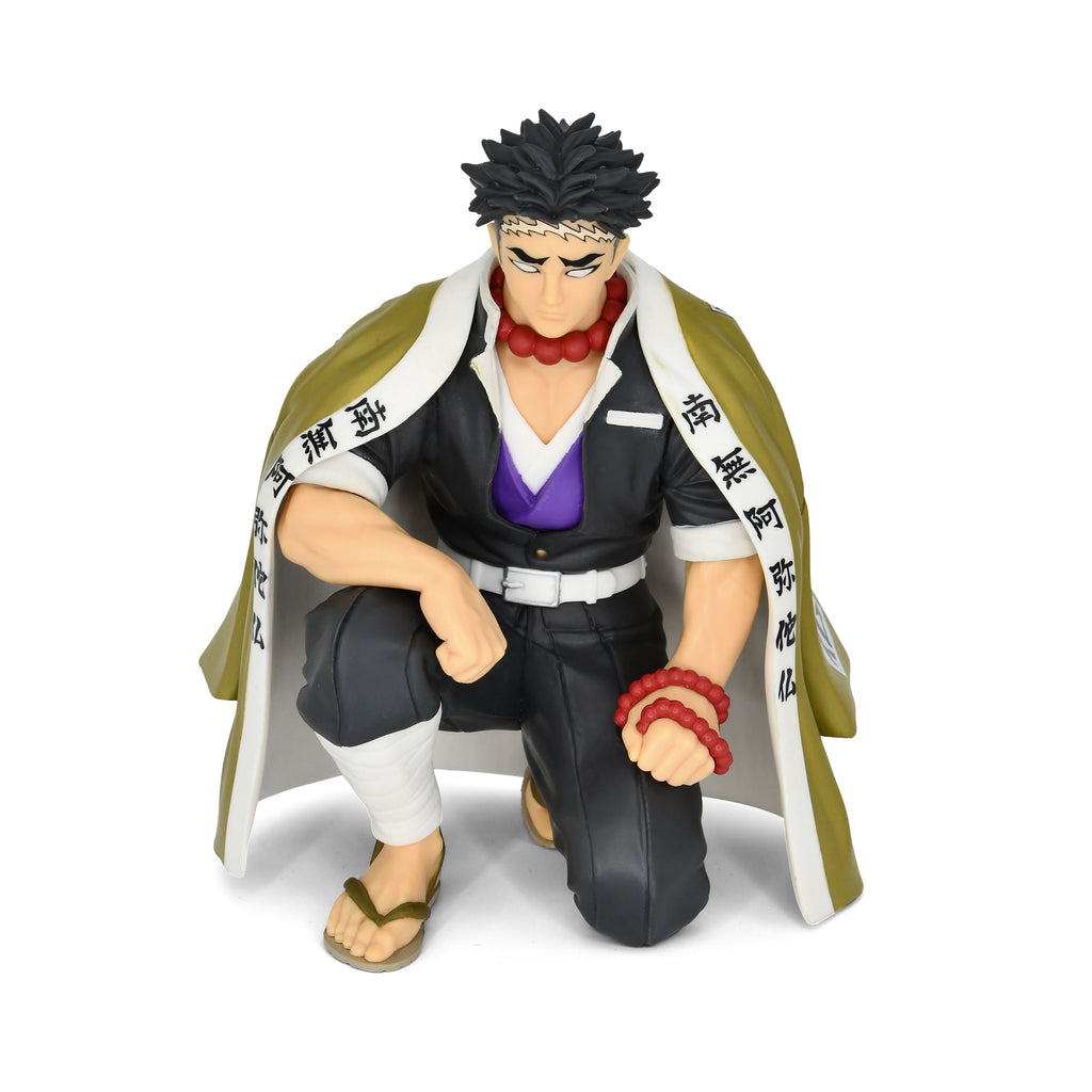 Produktbild Demon Slayer - Gyomei Himejima (Hashira Meeting) Figur
