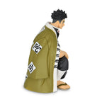 Produktbild Demon Slayer - Gyomei Himejima (Hashira Meeting) Figur