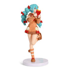 Produktbild Hatsune Miku - Vinter 2022 SPM Figur