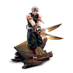 Produktbild Tengen Uzui-staty 1:8 deluxe - Demon Slayer