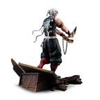 Produktbild Tengen Uzui-staty 1:8 deluxe - Demon Slayer