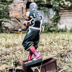 Produktbild Tengen Uzui-staty 1:8 deluxe - Demon Slayer