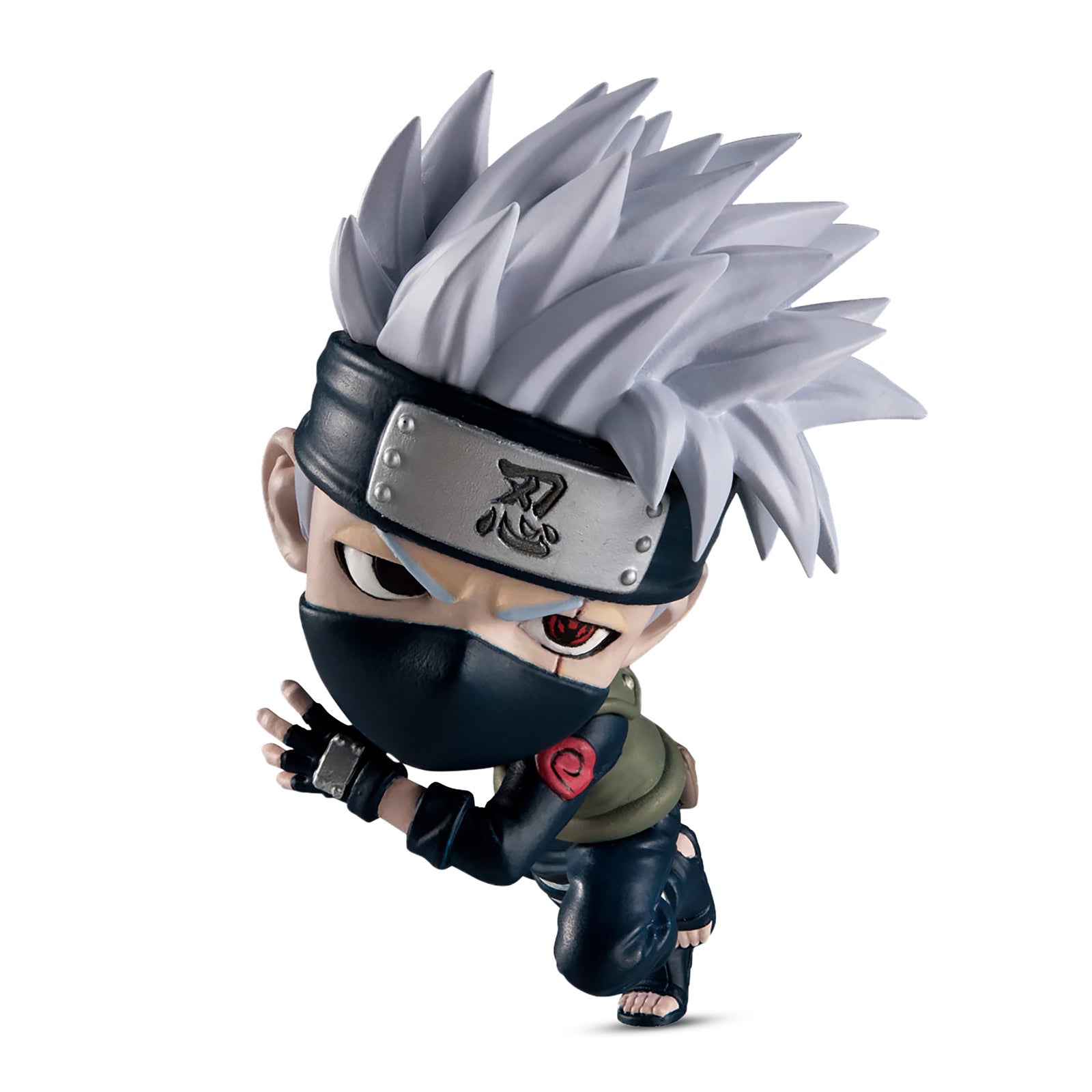 Produktbild Naruto Shippuden - Kakashi Hatake Chibi Figur