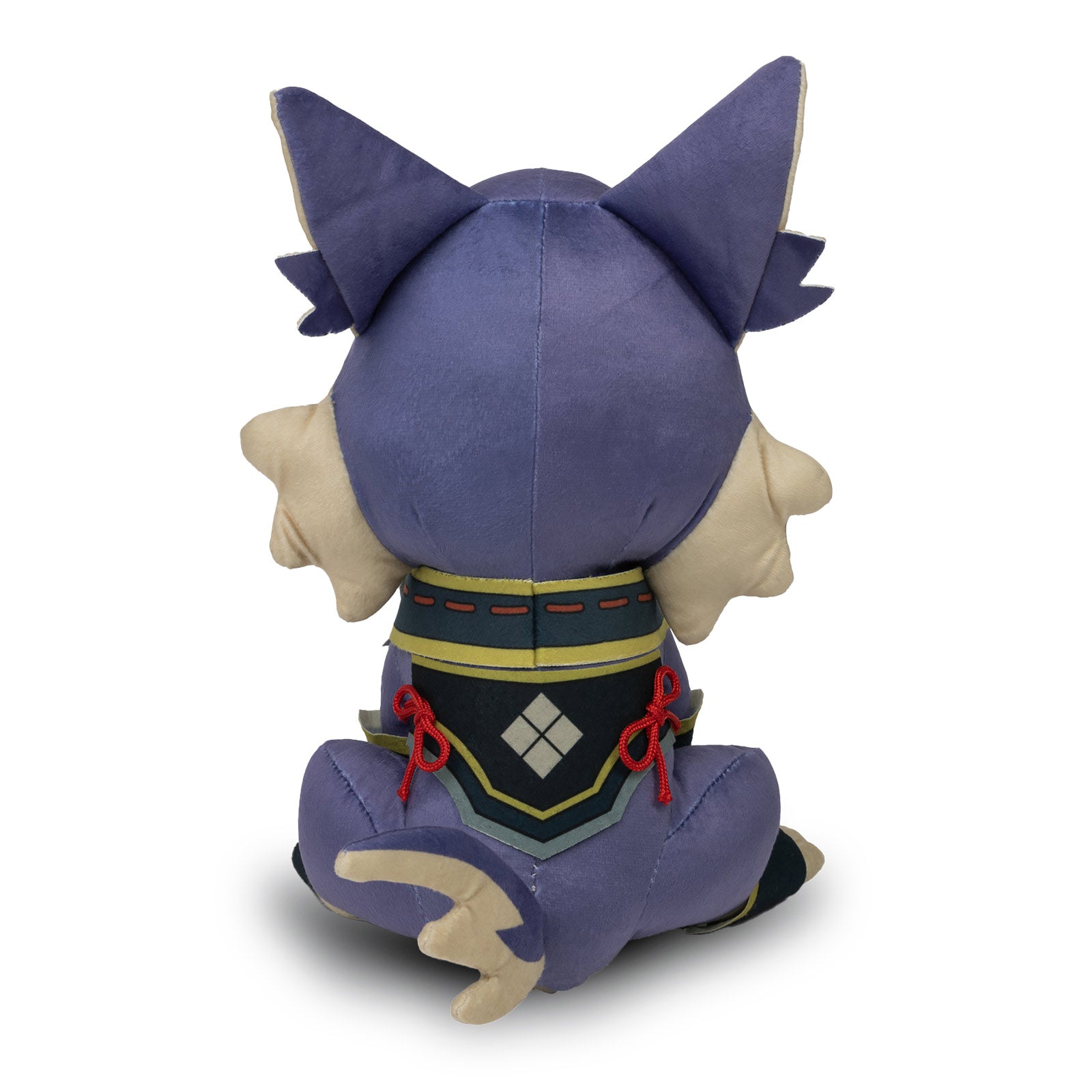 Produktbild Monster Hunter - Palamute Plyschfigur