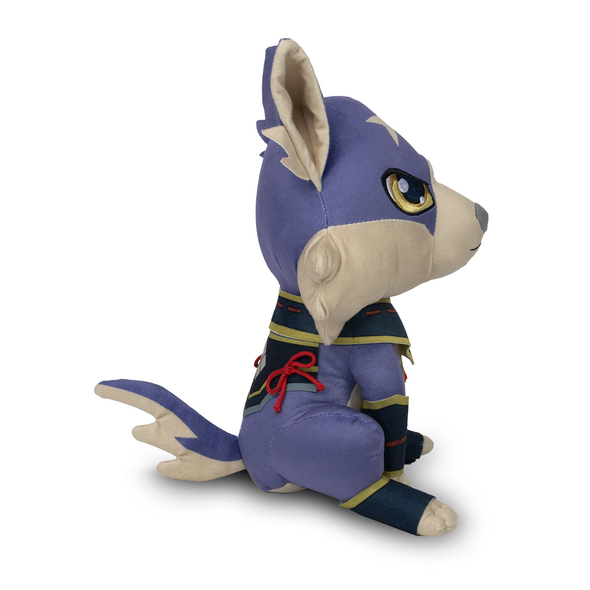 Produktbild Monster Hunter - Palamute Plyschfigur