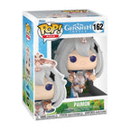 Produktbild Genshin Impact - Paimon Funko Pop vickande huvud-figur